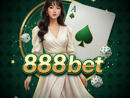 888bet เว็บตรง