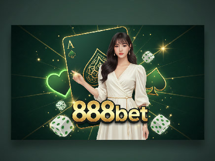 888bet สล็อต